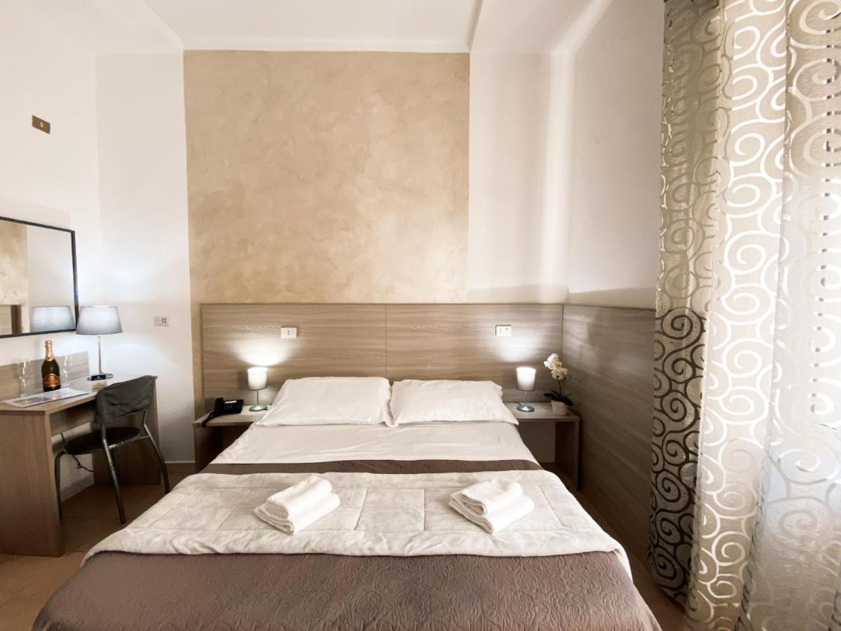 Hotel Colombo Nápoles
