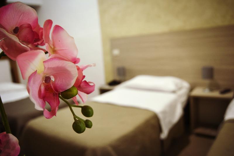 Colombo Hotel Neapel