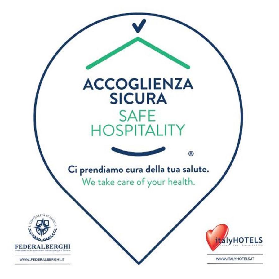 Hotel Colombo Napoli